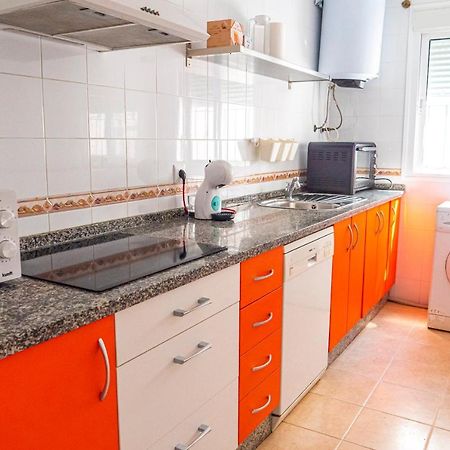 Apartamento Apartamento LAS LUNAS Sanlúcar de Barrameda Exterior foto